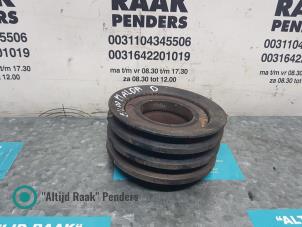 Gebruikte Poelie Krukas Mazda E serie (SD1) 2200 D Prijs op aanvraag aangeboden door "Altijd Raak" Penders