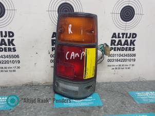 Gebruikte Achterlicht rechts Opel Campo (TFR/TFS) 2.5 DTI 4x4 Prijs op aanvraag aangeboden door "Altijd Raak" Penders