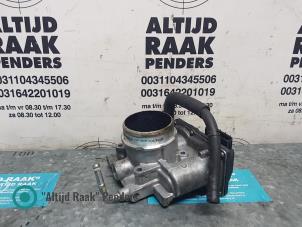 Gebruikte Gasklephuis Mazda CX-5 I (KE,GH) 2.2 Skyactiv D 16V High Power Prijs op aanvraag aangeboden door "Altijd Raak" Penders