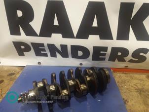 Gebruikte Krukas Volkswagen Golf V (1K1) 1.6 FSI 16V Prijs op aanvraag aangeboden door "Altijd Raak" Penders