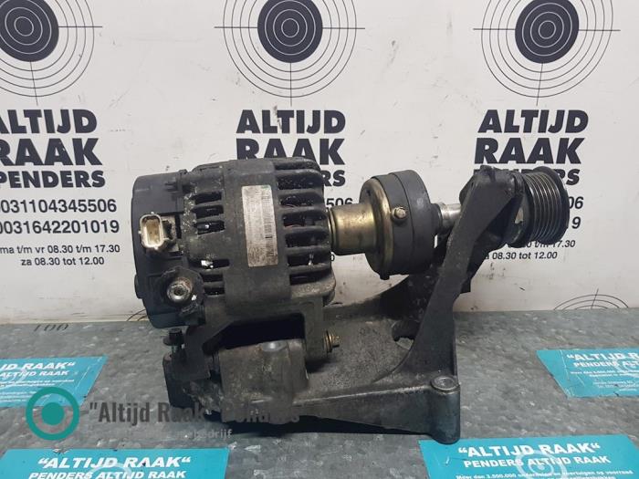 Gebruikte Dynamo Ford Focus 1 1.8 TDdi Prijs op aanvraag aangeboden door "Altijd Raak" Penders