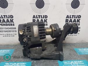 Gebruikte Dynamo Ford Focus 1 1.8 TDdi Prijs op aanvraag aangeboden door "Altijd Raak" Penders