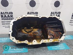 Gebruikte Carterpan Volkswagen Golf V (1K1) 1.6 FSI 16V Prijs op aanvraag aangeboden door "Altijd Raak" Penders