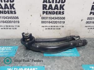 Gebruikte Thermostaat Smart Fortwo Coupé (451.3) 1.0 45 KW Prijs op aanvraag aangeboden door "Altijd Raak" Penders