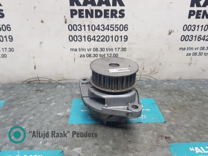 Used Waterpomp Volkswagen Golf IV (1J1) 1.4 16V Price on request offered by "Altijd Raak" Penders