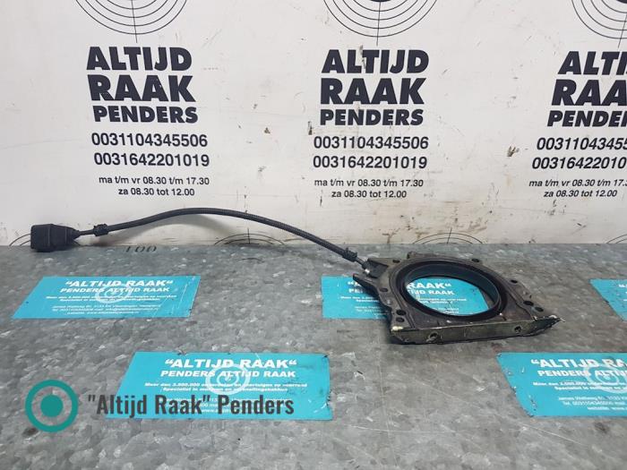 Gebruikte BDP Sensor Volkswagen Golf IV (1J1) 1.4 16V Prijs op aanvraag aangeboden door "Altijd Raak" Penders