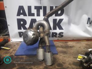 Gebruikte Uitlaat Einddemper Maserati Ghibli III 3.0 Diesel Prijs op aanvraag aangeboden door "Altijd Raak" Penders