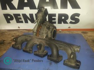 Gebruikte Turbo Volvo S60 I (RS/HV) 2.4 D5 20V Prijs op aanvraag aangeboden door "Altijd Raak" Penders