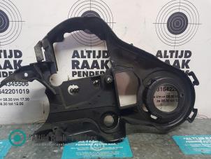 Gebruikte Distributiedeksel Volvo S60 I (RS/HV) 2.4 D5 20V Prijs op aanvraag aangeboden door "Altijd Raak" Penders