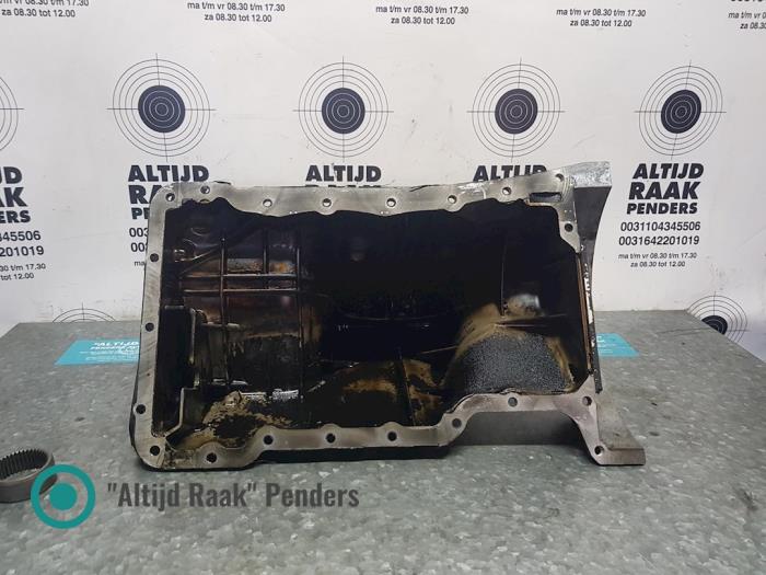 Gebruikte Carterpan Mercedes B (W245) 2.0 B-200 16V Turbo Prijs op aanvraag aangeboden door "Altijd Raak" Penders