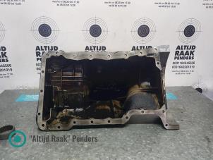 Gebruikte Carterpan Mercedes B (W245) 2.0 B-200 16V Turbo Prijs op aanvraag aangeboden door "Altijd Raak" Penders