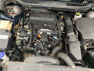 Gebruikte Motor Citroen C5 III Tourer (RW) 2.0 HDiF 16V 160 Prijs op aanvraag aangeboden door "Altijd Raak" Penders