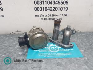 Gebruikte EGR Klep Volkswagen Golf IV 4Motion (1J1) 2.8 V6 24V Prijs op aanvraag aangeboden door "Altijd Raak" Penders