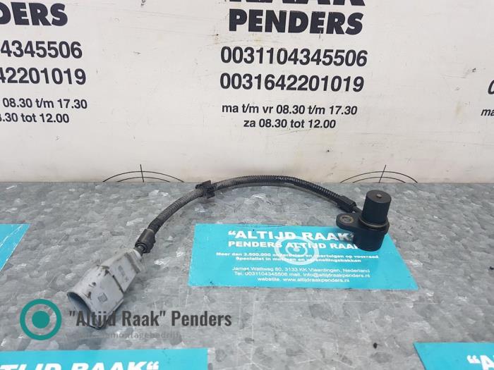 Gebruikte Krukas sensor Volkswagen Golf IV 4Motion (1J1) 2.8 V6 24V Prijs op aanvraag aangeboden door "Altijd Raak" Penders