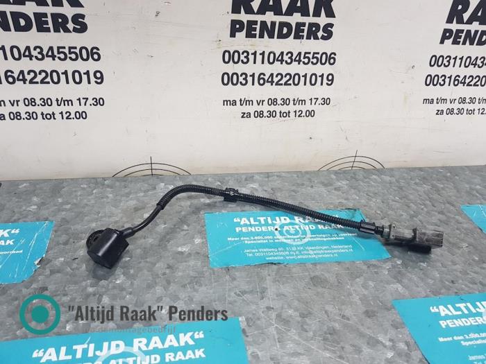 Gebruikte Krukas sensor Audi A4 (B8) 2.0 TDI 16V Prijs op aanvraag aangeboden door "Altijd Raak" Penders