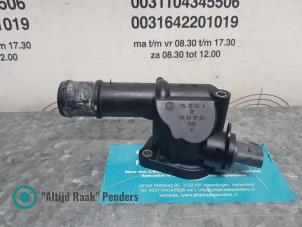 Gebruikte Thermostaat Audi A4 (B8) 2.0 TDI 16V Prijs op aanvraag aangeboden door "Altijd Raak" Penders