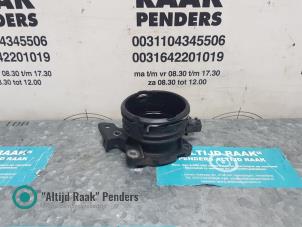 Gebruikte Luchtmassameter Mercedes C (W204) 3.0 C-350 CDI V6 24V Prijs op aanvraag aangeboden door "Altijd Raak" Penders