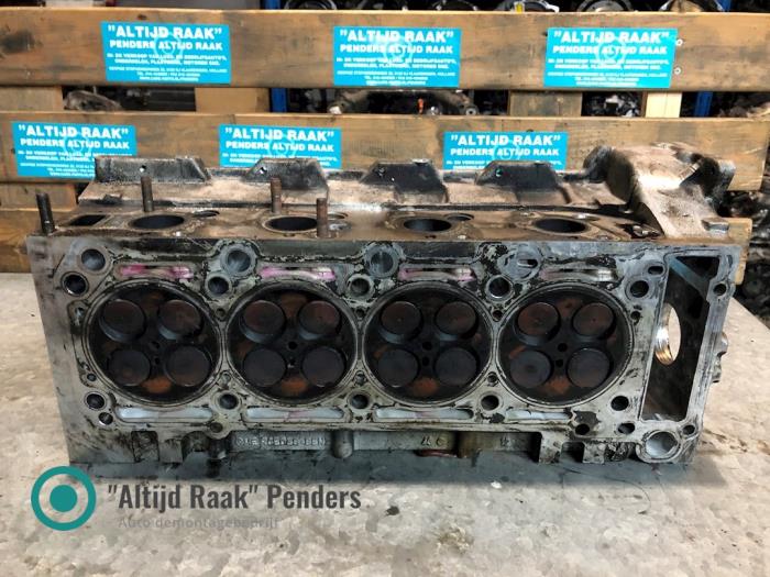 Gebruikte Cilinderkop Mercedes Sprinter 2t (901/902) 211 CDI 16V Prijs op aanvraag aangeboden door "Altijd Raak" Penders