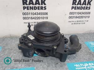 Gebruikte Waterpomp Mercedes C (W204) 2.2 C-220 CDI 16V BlueEFFICIENCY Prijs op aanvraag aangeboden door "Altijd Raak" Penders