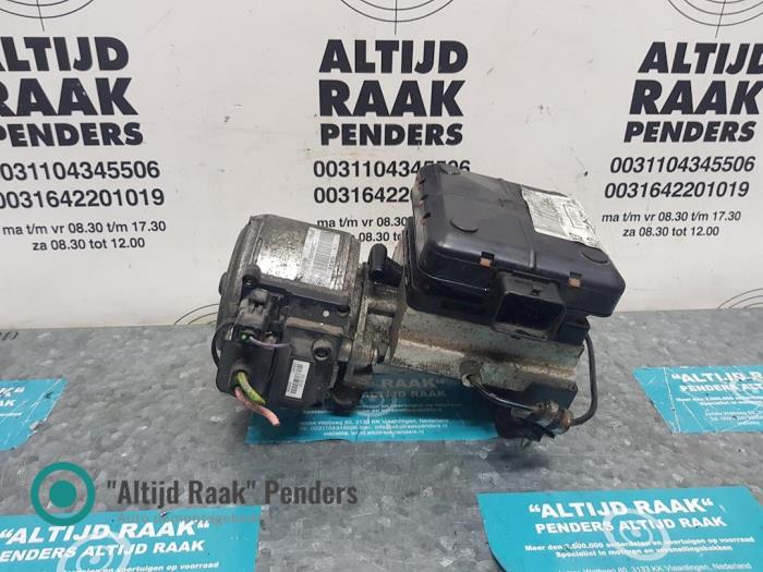 Gebruikte Pompvering (Hydr.) Citroen C5 II Berline (RC) 2.0 16V Prijs € 450,00 Margeregeling aangeboden door "Altijd Raak" Penders