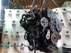 Gebruikte Motor Ford Galaxy (WA6) 1.8 TDCi 125 Prijs op aanvraag aangeboden door "Altijd Raak" Penders