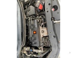 Gebruikte Chaufage Ventilatiemotor Honda Civic (FK/FN) 1.8i VTEC 16V Prijs op aanvraag aangeboden door "Altijd Raak" Penders