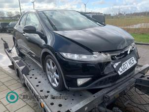 Gebruikte Grille Honda Civic (FK/FN) 1.8i VTEC 16V Prijs op aanvraag aangeboden door "Altijd Raak" Penders