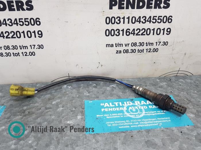 Lambda Sonde Suzuki Grand Vitara I (FT/GT/HT), 1998 / 2006 2.0 16V, SUV, Benzine, 1.995cc, 103kW (140pk), 4x4, J20A, 1998-04 / 2005-08 (Gebruikt)