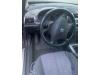 Peugeot 407 SW (6E) 1.6 HDi 16V Radio CD Speler
