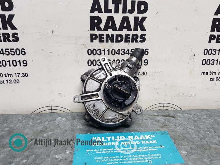 Gebruikte Vacuumpomp (Benzine) Audi A6 (C6) 3.2 V6 24V FSI Prijs op aanvraag aangeboden door "Altijd Raak" Penders