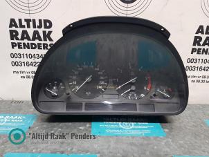 Gebruikte Kilometerteller KM BMW X5 (E53) 3.0 24V Prijs op aanvraag aangeboden door "Altijd Raak" Penders