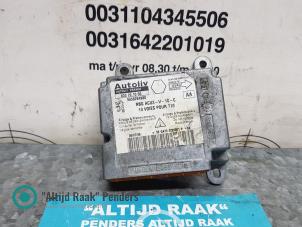 Gebruikte Airbag Module Peugeot 206 (2A/C/H/J/S) 1.4 XR,XS,XT,Gentry Prijs op aanvraag aangeboden door "Altijd Raak" Penders