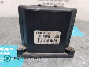 ABS Computer van een Fiat Stilo (192A/B) 2.4 20V Abarth 3-Drs. 2003