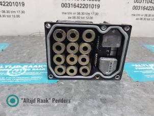 ABS Computer van een Fiat Stilo (192A/B) 2.4 20V Abarth 3-Drs. 2003
