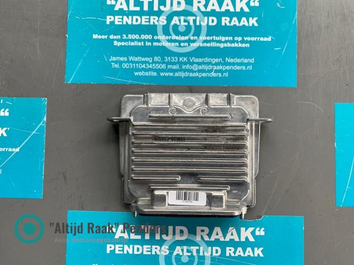 Gebruikte Computer Diversen Jaguar S-type (X200) Prijs op aanvraag aangeboden door "Altijd Raak" Penders