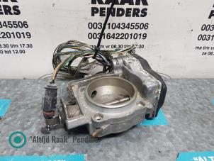 Gebruikte Gasklephuis Mercedes E (W124) 3.2 320 E 24V Prijs op aanvraag aangeboden door "Altijd Raak" Penders