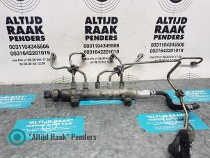 Gebruikte Galerij (Injectie) Toyota Avensis Wagon (T25/B1E) 2.2 D-4D 16V D-CAT Prijs op aanvraag aangeboden door "Altijd Raak" Penders