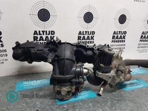 Gebruikte Gasklephuis Ford Transit 2.2 TDCi 16V Euro 5 Prijs op aanvraag aangeboden door "Altijd Raak" Penders