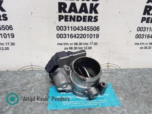 Gebruikte Gasklephuis Audi Q7 (4LB) 3.0 TDI V6 24V Prijs op aanvraag aangeboden door "Altijd Raak" Penders