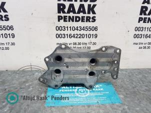 Gebruikte Oliekoeler Audi Q7 (4LB) 3.0 TDI V6 24V Prijs op aanvraag aangeboden door "Altijd Raak" Penders