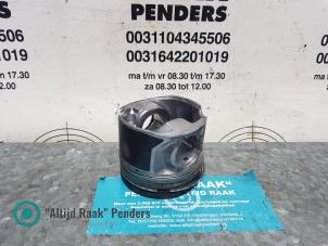 Gebruikte Zuiger Audi Q7 (4LB) 3.0 TDI V6 24V Prijs op aanvraag aangeboden door "Altijd Raak" Penders