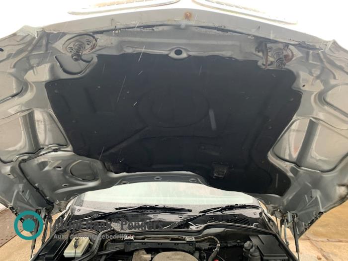 Gebruikte Motor BMW Z3 Roadster (E36/7) 1.9 16V Prijs op aanvraag aangeboden door "Altijd Raak" Penders