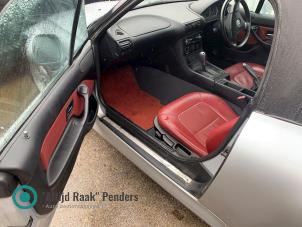 Gebruikte Voorstoel links BMW Z3 Roadster (E36/7) 1.9 16V Prijs op aanvraag aangeboden door "Altijd Raak" Penders