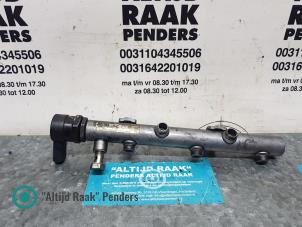 Gebruikte Common rail (Injectie) Audi Q7 (4LB) 3.0 TDI V6 24V Prijs op aanvraag aangeboden door "Altijd Raak" Penders