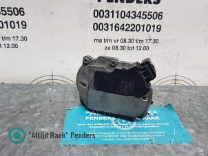 Gebruikte Wervelklep motor Audi Q7 (4LB) 3.0 TDI V6 24V Prijs op aanvraag aangeboden door "Altijd Raak" Penders