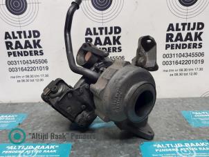 Gebruikte Turbo Mercedes ML I (163) 400 4.0 CDI V8 32V Prijs op aanvraag aangeboden door "Altijd Raak" Penders