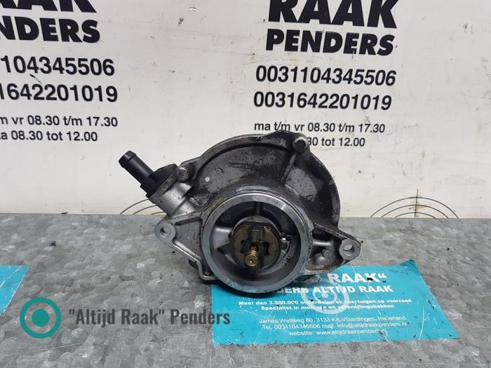 Gebruikte Videpomp (Diesel) Audi Q7 (4LB) 3.0 TDI V6 24V Prijs op aanvraag aangeboden door "Altijd Raak" Penders