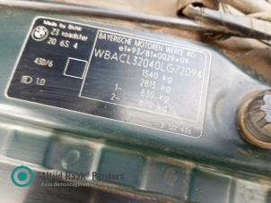 Gebruikte Motor BMW Z3 Roadster (E36/7) 2.0 24V Prijs op aanvraag aangeboden door "Altijd Raak" Penders