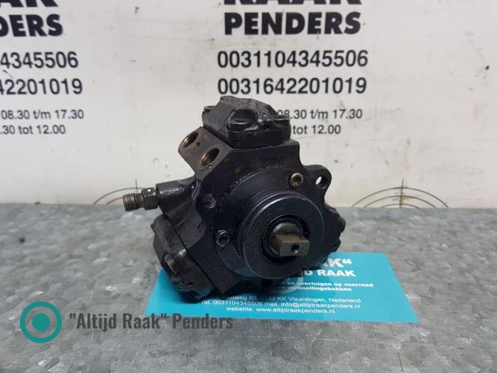 Gebruikte Dieselpomp Opel Corsa D 1.3 CDTi 16V ecoFLEX Prijs € 242,00 Inclusief btw aangeboden door "Altijd Raak" Penders