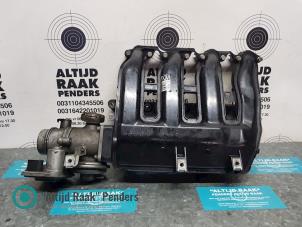 Gebruikte Spruitstuk Inlaat BMW 3 serie (E90) 320d 16V Edition Fleet Prijs op aanvraag aangeboden door "Altijd Raak" Penders